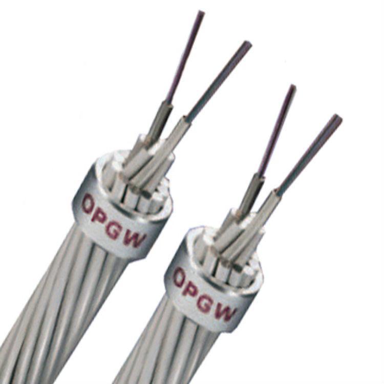 电力OPGW光缆的作用